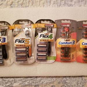 BIC Disposable Razor